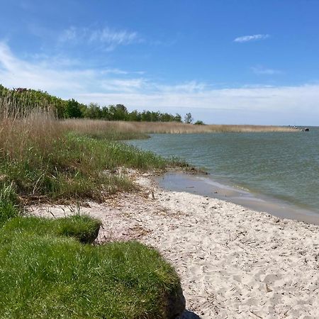 B&B Zirbenduft Ribnitz-Damgarten Exteriör bild
