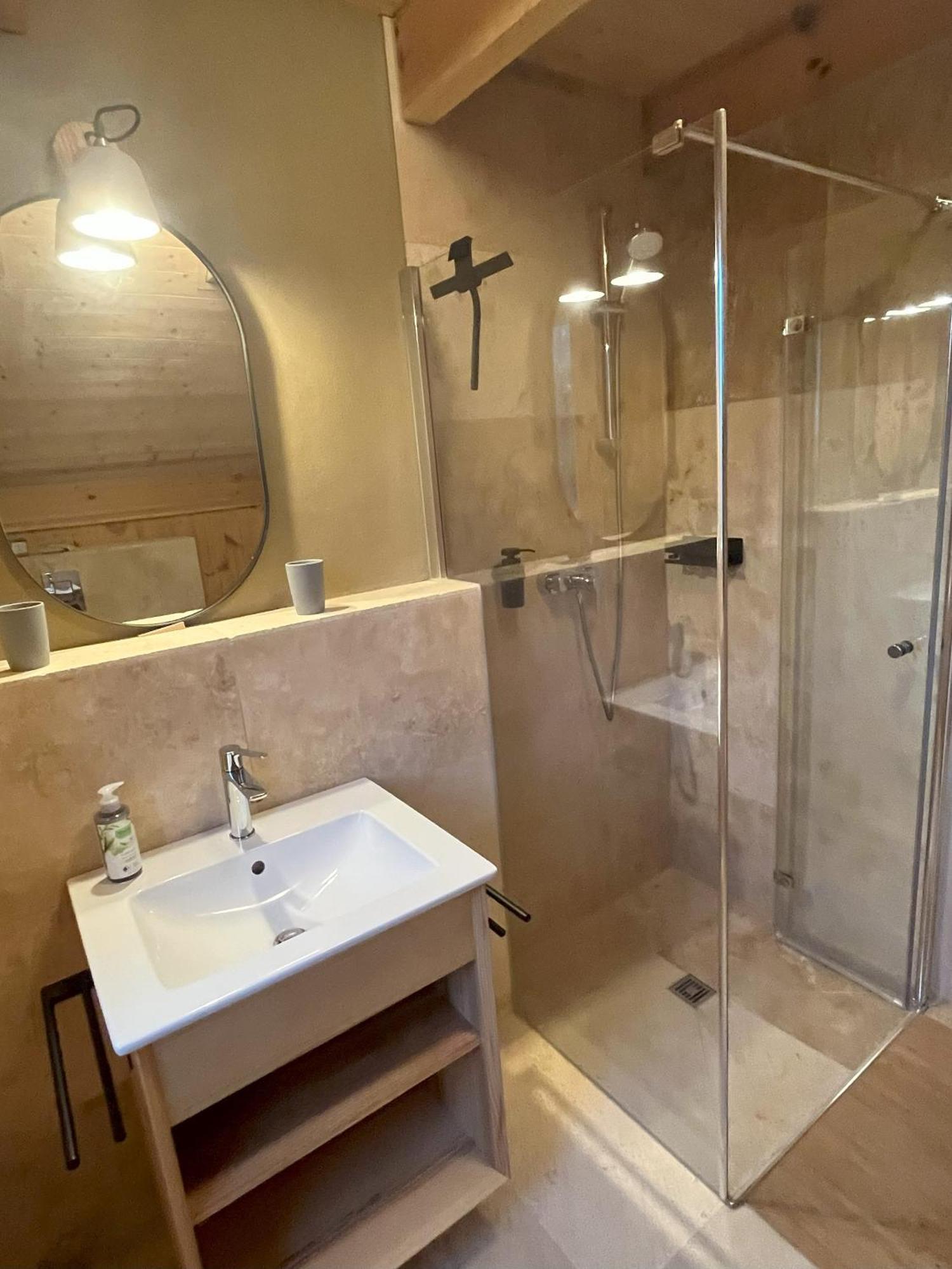 B&B Zirbenduft Ribnitz-Damgarten Exteriör bild